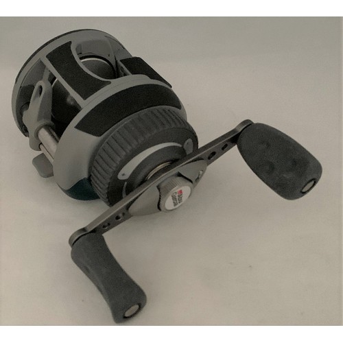 130 - Ambassadeur Abu Garcia E5601 multiplier fishing reel, in original box.