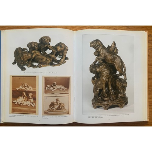 219 - Swiss carvings, The Art of the Black Forest 1820-1940, hardback book. A superb and comprehensive stu... 