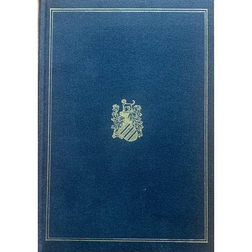 141 - Impressions of the Channel Islands by Baron Hans Max von Aufsess.