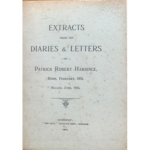 143 - The Scottish Rifles interest. -The Cameronians -Extracts from the Diaries & Letters of Patrick Rober... 