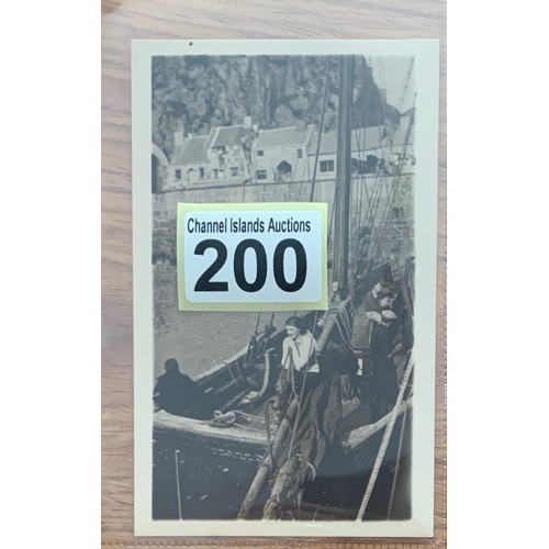 Lot 200       