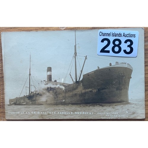 Lot 283       