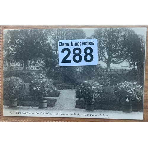 Lot 288       