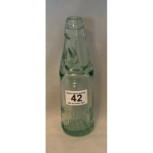Lot 42        