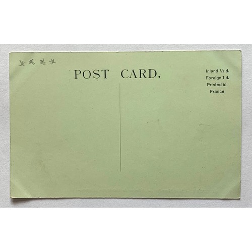 99 - Guernsey LL series postcard 226, St Pierre Port, Marche aux Legumes, green back.
