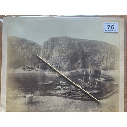 Lot 76        