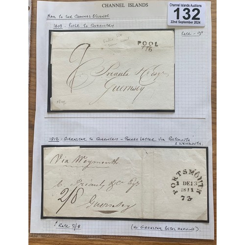 Lot 132       