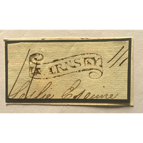 Lot 143       