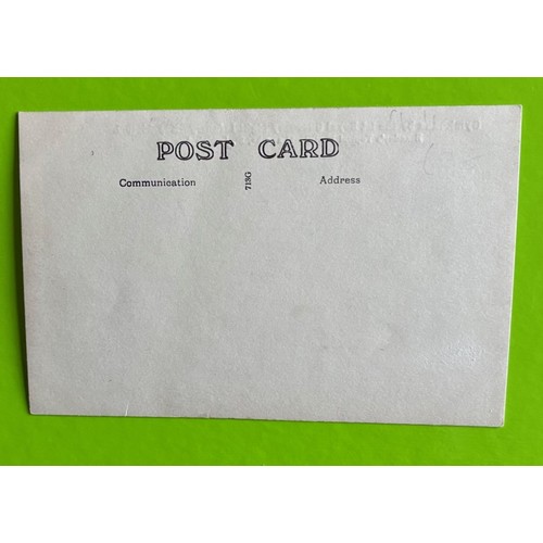 137 - Real photographic postcard by Thomas Bramley Guernsey, Gymkhana by the 1st Royal Guernsey Light Infa... 