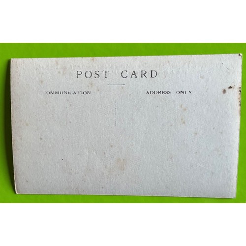 149 - Real photographic postcard by Thomas Bramley Guernsey, S.S. Alberta arriving at St Peter Port Guerns... 