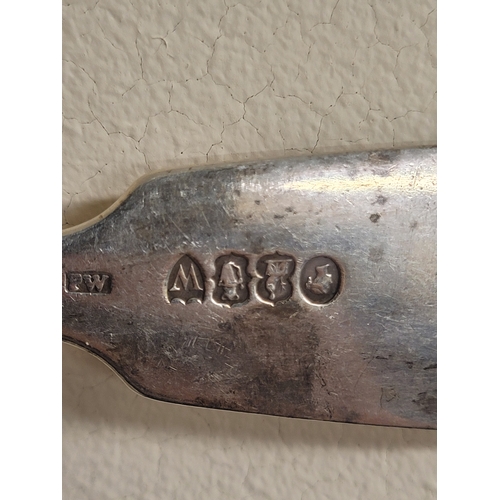 25 - Silver Spoon Philip Weeks Dublin