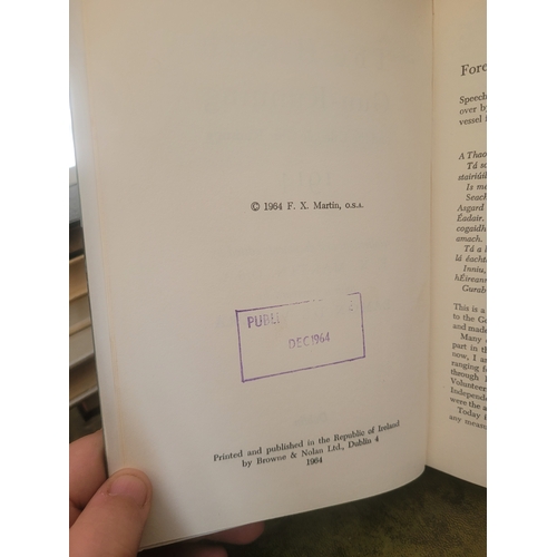 54 - The Howth Gun Running and the KilcooleGun Running 1914 -  recollections and documents edited by FX M... 