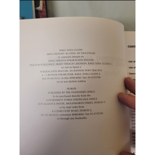 125 - The Industrial Archaeology of Cork City and its Environs. By. Colin Rynne. pub. The Stationary Offic... 