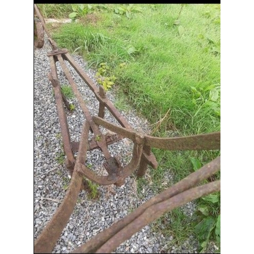 163 - Forge made scuffler