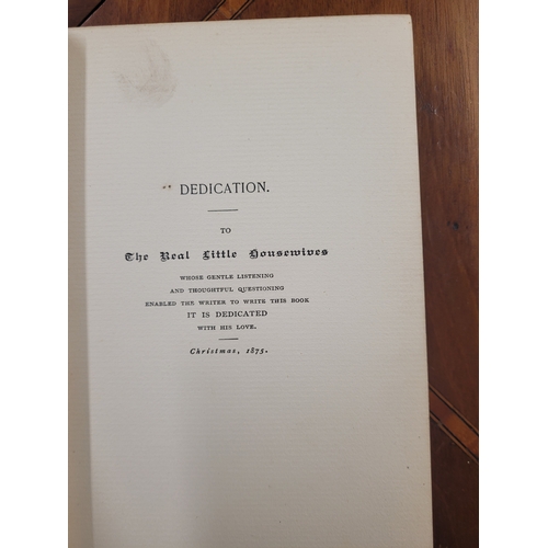 152 - Collection of books by John Ruskin includes;
The Elements of Drawing, in Letters to Beginners 1857. ... 