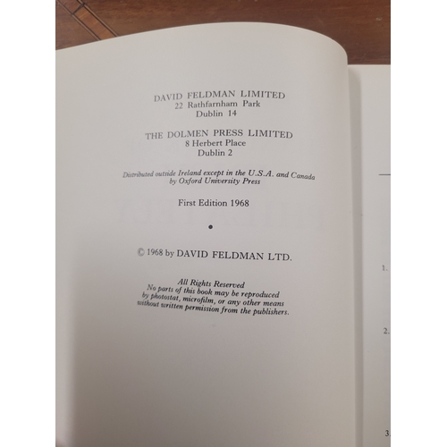 167 - Handbook of Irish Philately first edition 1968