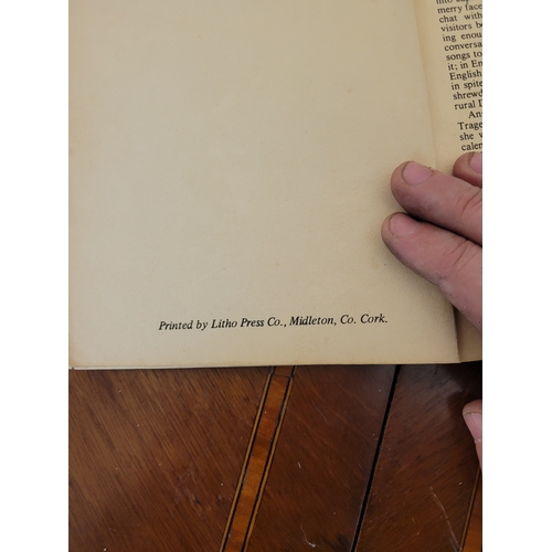 44 - Francis Ledwidge Selected Poems  - introduced by Seamus Heaney Edited by Dermot Bulger. 1992 reprint... 