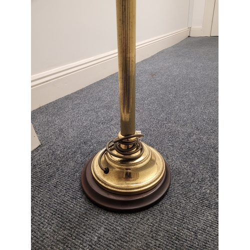 48 - Smart Brass Lamp