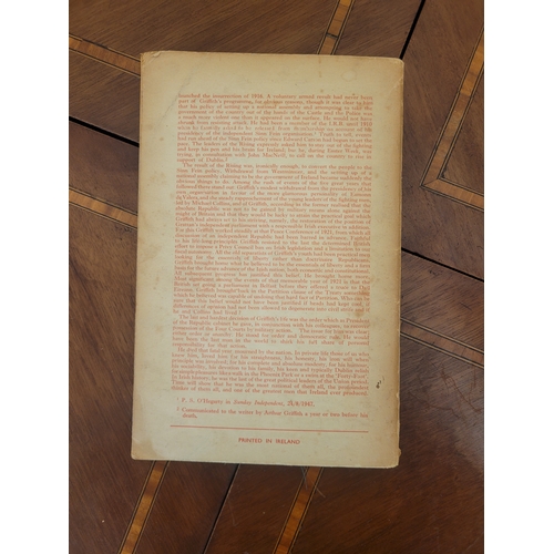 63 - Dublin's Fighting Story 1913-1921 'Told by the Men Who Made It.' With a unique Pictorial Record of t... 