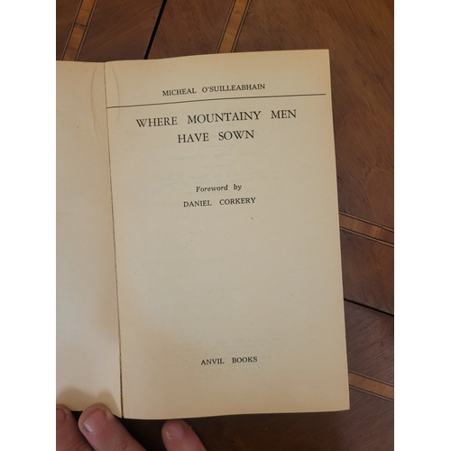 63 - Dublin's Fighting Story 1913-1921 'Told by the Men Who Made It.' With a unique Pictorial Record of t... 