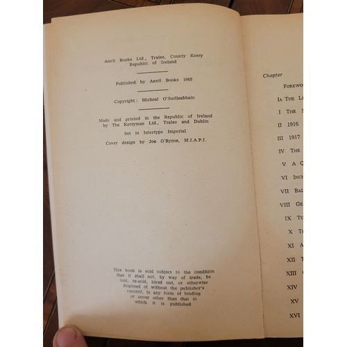 63 - Dublin's Fighting Story 1913-1921 'Told by the Men Who Made It.' With a unique Pictorial Record of t... 