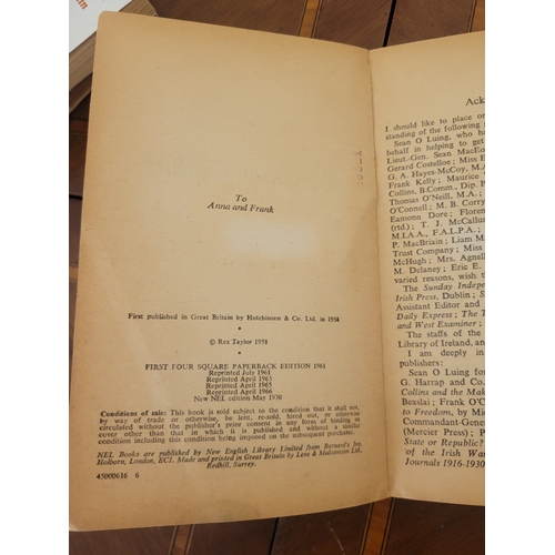 63 - Dublin's Fighting Story 1913-1921 'Told by the Men Who Made It.' With a unique Pictorial Record of t... 