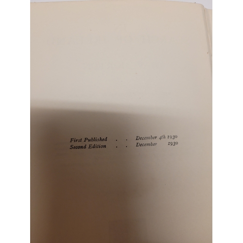 172 - In Search of Ireland 1930 print and In Search of Scotland 1931 print.