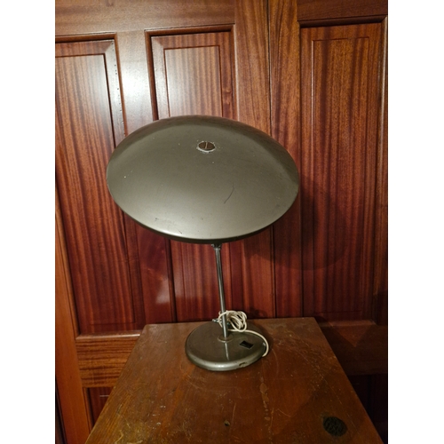 65 - Fase 1960s Table Lamp.