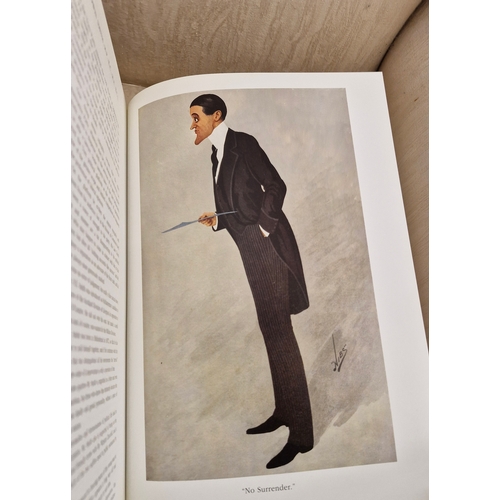 160 - 25 Legal Luminaries from Vanity Fair.