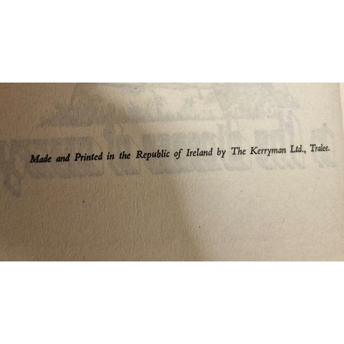 101 - The History and Antiquities of the parish of Dunnamaggon by Richard Lahert.