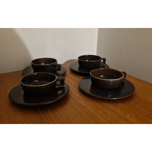 8 - Coffee set