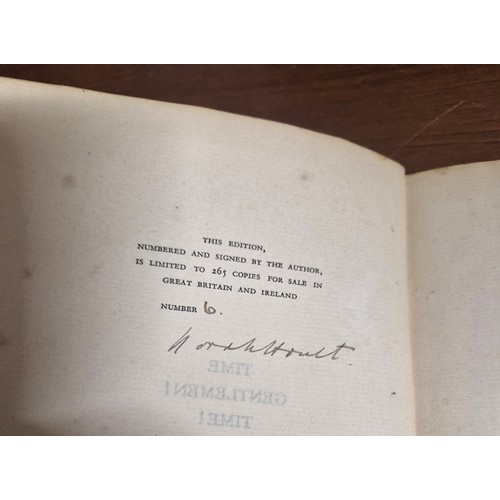 108 - Paraguay on Shannon The price of a Political Priesthood by F Hugh O' Donnell. 1908