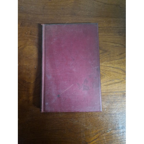 109 - Time Gentlemen Time by Norah Hoult. Signed.  1908.