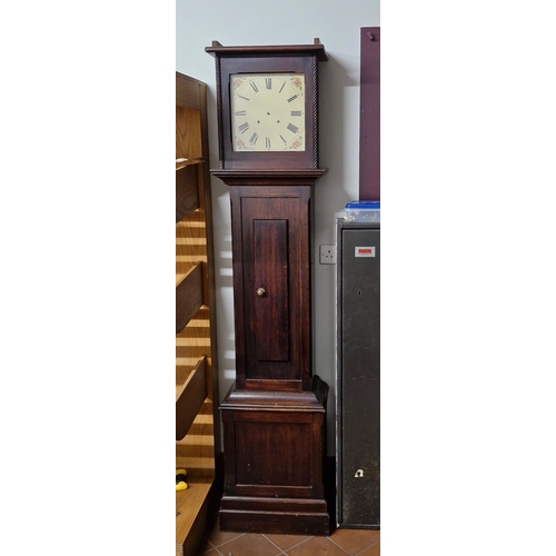 39 - Grandfather clock