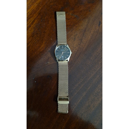 82 - Sekonda Ladies wrist watch AKT 1066