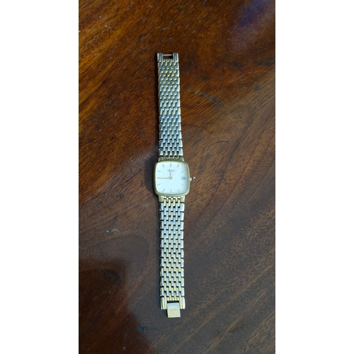 83 - Rotary ladies wristwatch