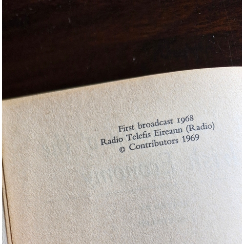 267 - Culture and Anarchy in Ireland 1890 1939. F S L Lyons. 1982 print.

The Formation of the Irish Econo... 