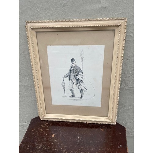 201 - Portrait of a gentleman