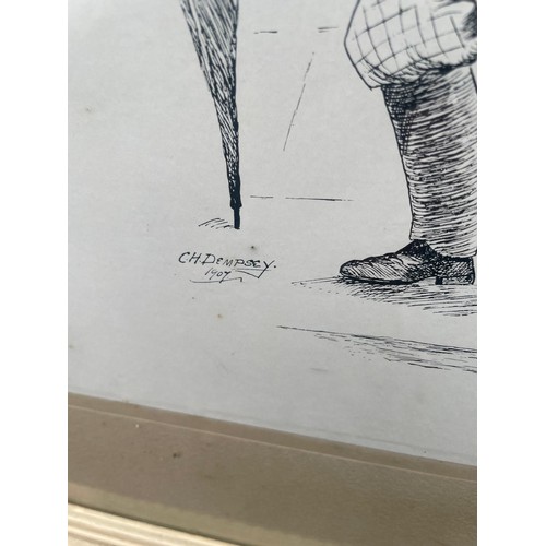 201 - Portrait of a gentleman