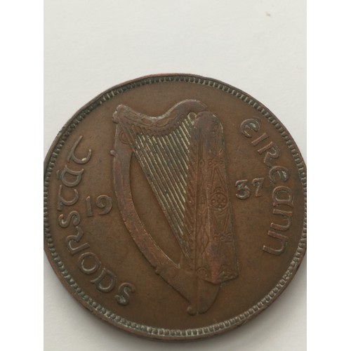 107 - 1937 lucky penny