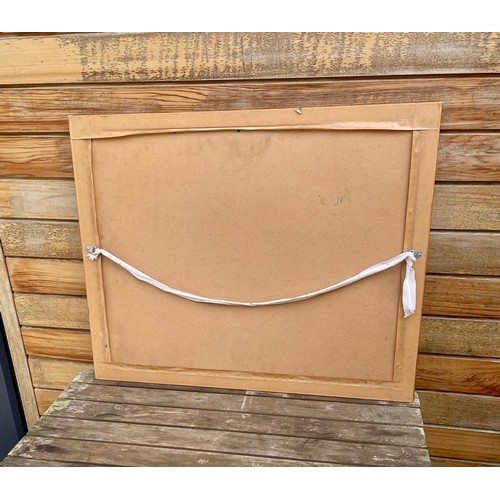 163 - A framed picture of sailing yacht - The America's Cup Winner 1851