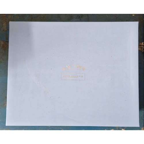 125 - A set of 6 Newbridge Whiskey glasses