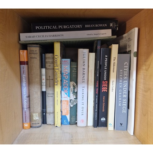 223 - shelf of books