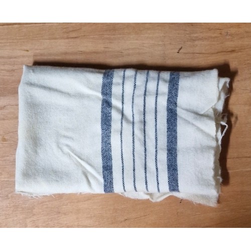 123 - vintage blanket