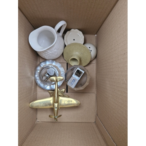 214 - Mixed lot