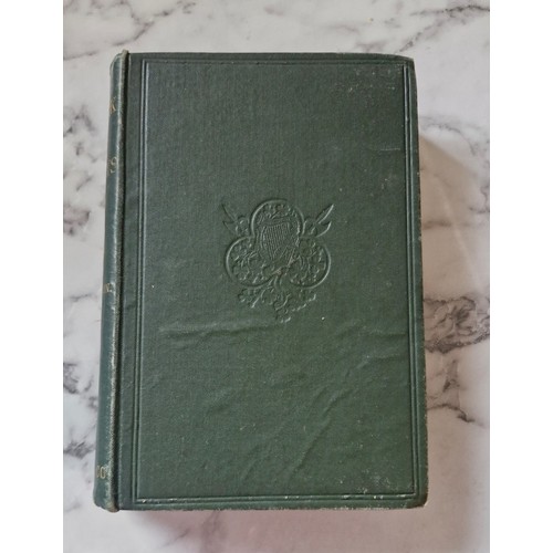 14 - In Dark and Evil Days.
Francis Sheehy Skeffington.
Dublin, James Duffy and Co., 1916