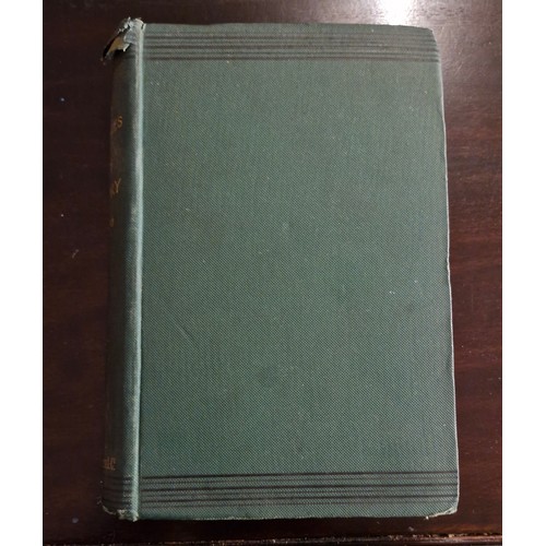 16 - Two Centuries of Irish History, 1691-1870
James Bryce

Published by London : Kegan Paul, Trench & Co... 