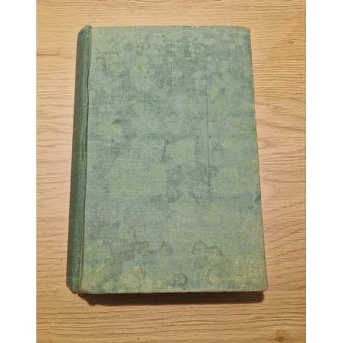 43 - Jail Journal
John Mitchel

Published by M.H. Gill & Son, Ltd., Dublin
early to mid 1900s without pub... 