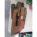 Redman engineering tools