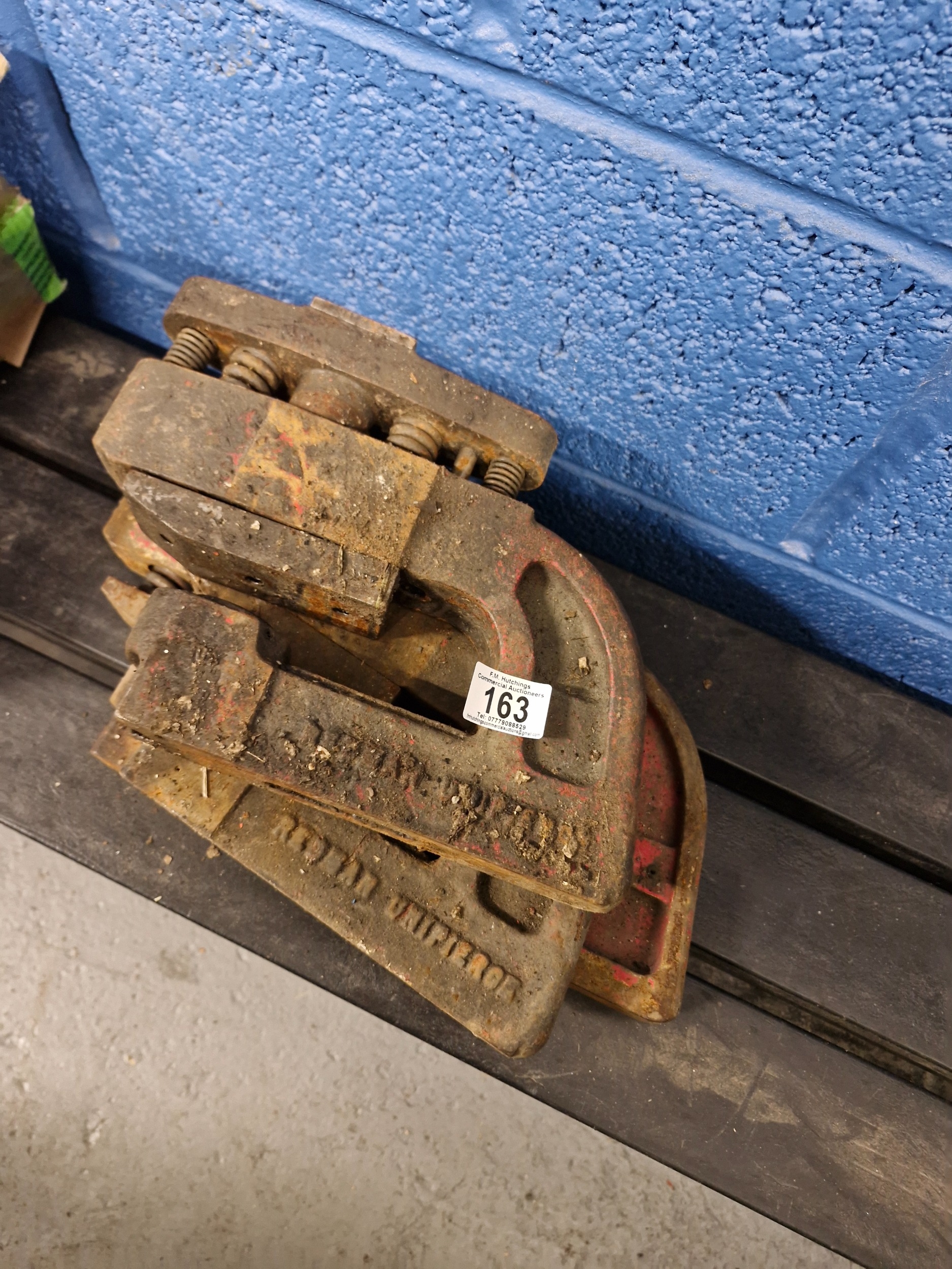 redmar tools